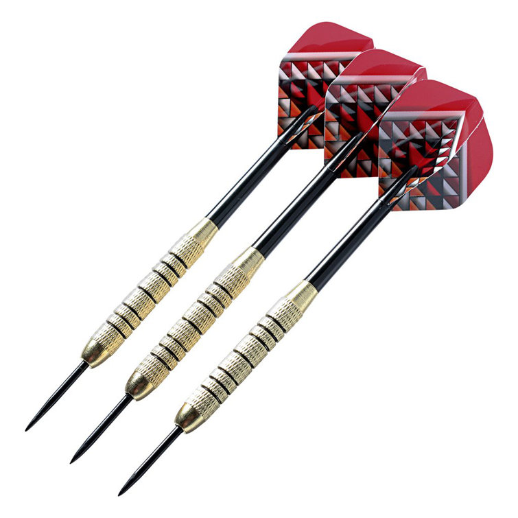 ShotDarts Steel Tip Dart Reviews Wayfair